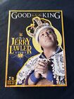 WWE: Its Good to Be the King - Jerry Lawler Story (DVD, 2015)