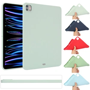 "Funda protectora trasera a prueba de golpes para iPad 5ª/6ª/7ª/8ª/9ª generación mini 8,3""" - Imagen 1 de 26