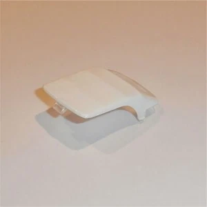 Corgi Toys 304 Chevrolet Camaro White Canopy - Picture 1 of 4