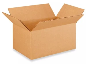 Shipping Boxes ~ Brand New! 25 Lot! Mailing Moving Packing Storage! Small Big - Picture 1 of 1