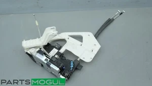 2011-2016 Hyundai Equus Rear Passenger Right Door Lock Actuator 81420-3N010 OEM - Picture 1 of 7