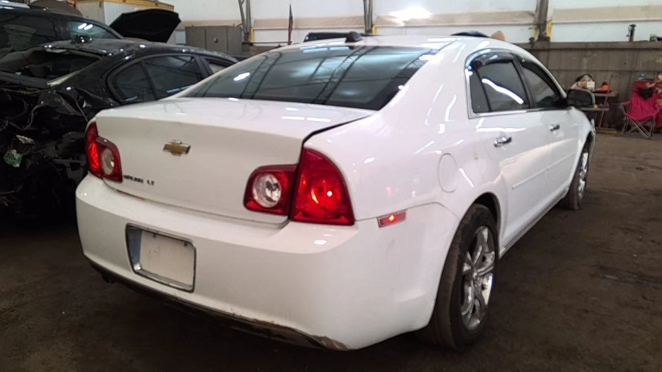 Radiator Fits 08-12 MALIBU 6864274 Foto 1 de 4