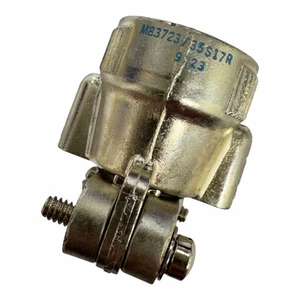 M83723/35S17R ITT Cannon Circular Mil Spec Connector Backshell - Picture 1 of 2