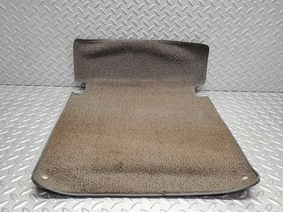 ⚙50623⚙ Mercedes-Benz W108 280SE 3.5 Rear Right Floor Carpet Mat Grey - Image 1 of 4