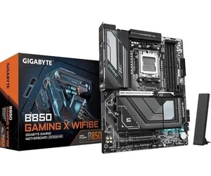 B850M GAMING X WIFI6E - Bild 1 von 4