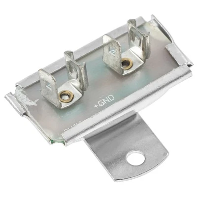  MGB 1962-1967 Triumph TR4 TR4A, estabilizador de voltaje tierra positiva, 128484 Foto 1 de 3