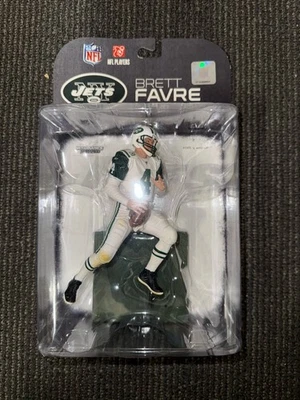 Aviones MCFARLANE BRETT FAVRE 2008 Foto 1 de 2
