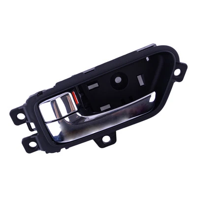 Manija de puerta interior izquierda apta para Hyundai Genesis Coupé 2011-2012 Foto 1 de 4