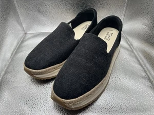 TOMS Jocelyn Espadrille Slip-On Women's, Shoes SIZE 10 - Picture 1 of 9