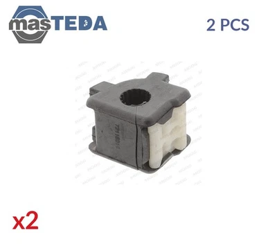 TO-SB-13231 ANTI-ROLL BAR STABILISER BUSH KIT REAR MOOG 2PCS NEW OE REPLACEMENT - Image 1 of 4