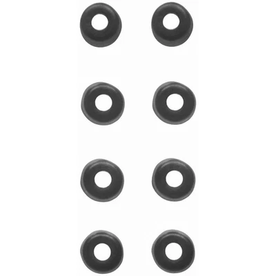 Juego de sellos de aceite de vástago de válvula Fel-Pro SS 13364-1 Foto 1 de 4