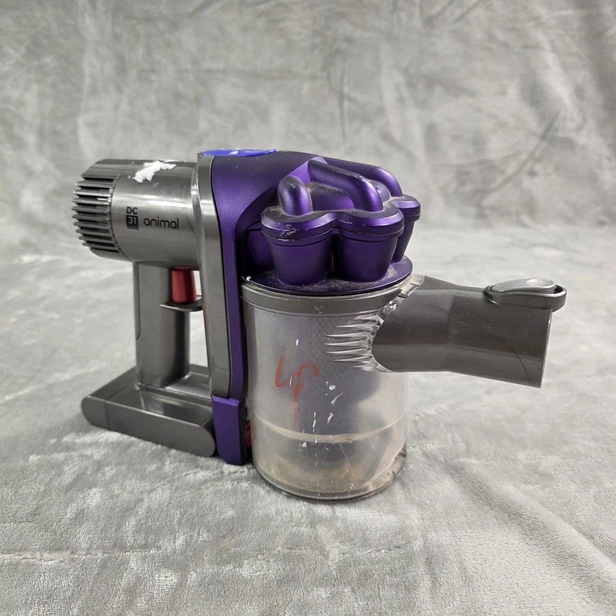 Dyson Dc31 Indiana Vacuum Cleaners for sale | eBay