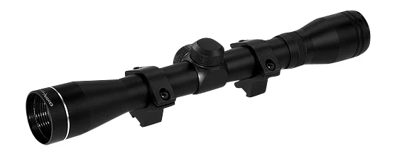 CenterPoint CP4032 Rifle Scope
