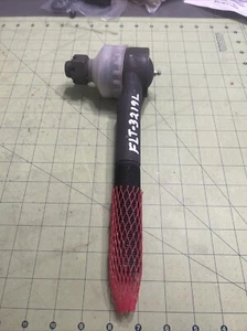 Fleetrite Steering Tie Rod End FLT3219L NOS - Picture 1 of 5