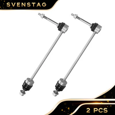2Pcs Front Sway Bar Link For Mercedes-Benz S-Class 14-20 S550 S450 S550e S560 - Image 1 of 4
