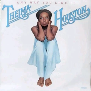 1187 LP 33giri Any Way You Like It Thelma Houston 1976 - Bild 1 von 2