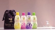 Parfume Body Lotion 