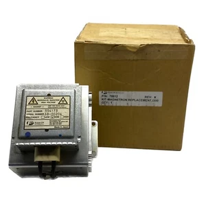 GEBRAUCHT Fusion UV-Systeme Normalfrequenz Hochspannungsmagnetron 554173 - Bild 1 von 7