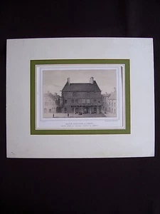 Maison Fressigne à Luxeuil - Imagen 1 de 3