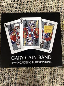 The Gary Kane band CD - Picture 1 of 2