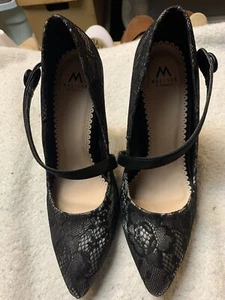 Madison by Shoedazzle Damen-High-Heels ~ Größe 8 ~ brandneu ~ kostenloser Versand! - Bild 1 von 5