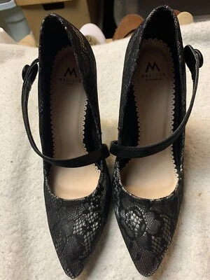 Tacones altos para mujer Madison by Shoedazzle ~ Talla 8 ~ Nuevos ~ ¡Envío gratuito! Foto 1 de 4