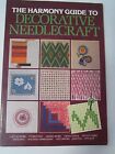 The Harmony Guide To Decorative Needlecraft Smocking, Patchowrk,Quilting And Mor