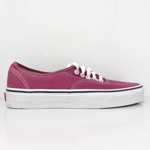 Vans Unisex Off The Wall 721356 Rosa Scarpe Casual Sneakers Taglia M 7 5 W 9