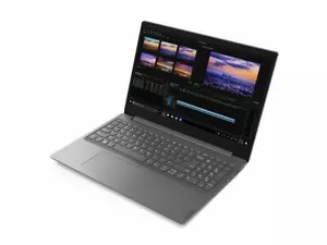 Lenovo V15 82C500A3IX i5-1035G1 ssd 256 ram 8 GB Full hd windows 10 pro - Bild 1 von 2