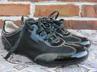 Cole Haan  Fashion Sneakers Womens Black Size 6 B  