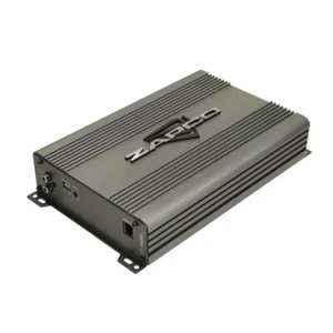 Zapco ST-1KDM amplificatore Mono 1000 Watt 1 Ohm ad alta efficienza 12V Classe D - Bild 1 von 2