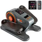 SITFIT, Sit Down and Cycle! Powered Foot Pedal Exerciser for Seniors, Under D...