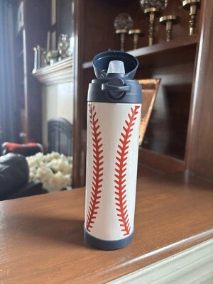 Cerámica Granero Escuela Disney Deporte Béisbol Agua Viaje Regalo Cumpleaños Niño Espacio/ Foto 1 de 4