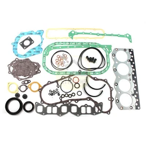 C240 C240PKJ Engine Overhaul Gasket Kit For ISUZU TCM HYSTER KOMATSU FORKLIFT - Picture 1 of 12