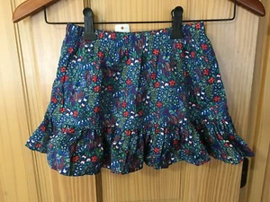 NWT Gymboree Floral Girls Skirt 3,4,5/6,7/8,10/12,14 - Picture 1 of 1