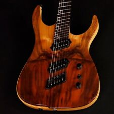 ORMSBY GUITARS Hype 6 CTM Grafted Walnut Natural Used Electric Guitar for sale
