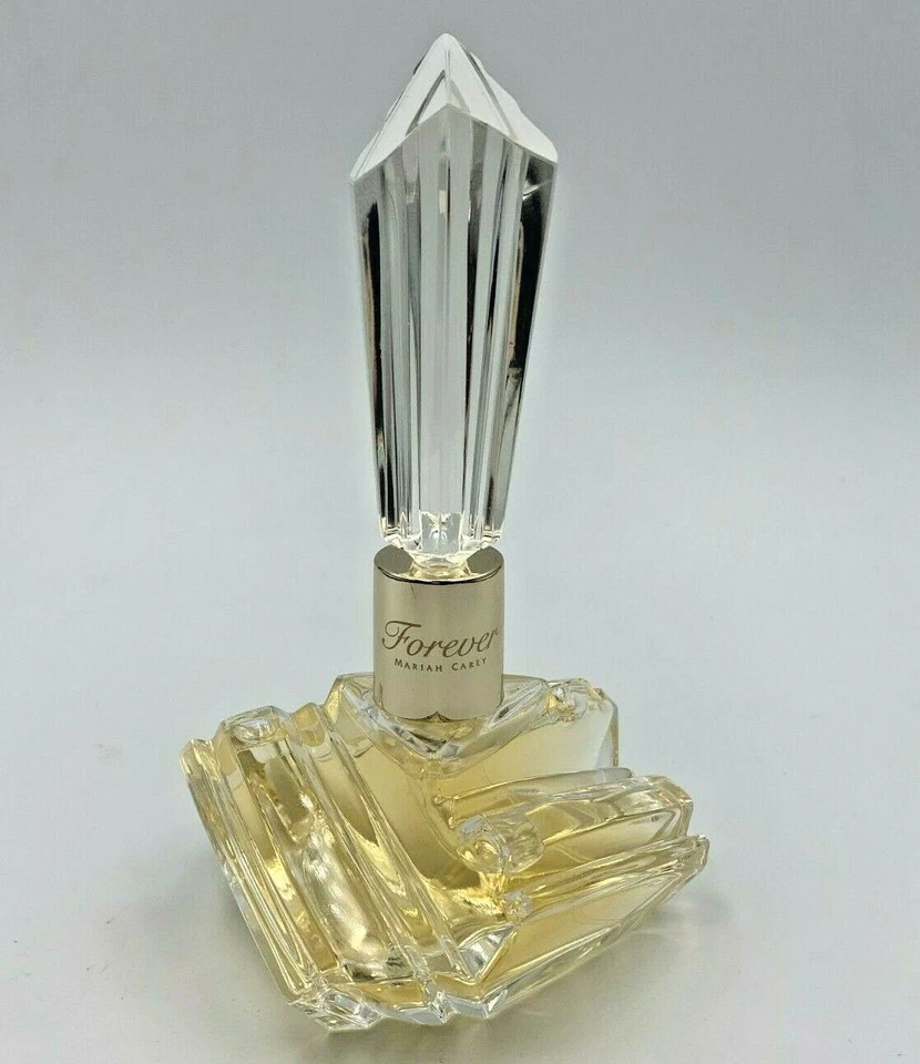 Mariah Carey Forever Perfume para Mujer Eau de Parfum 1.7 OZ 50 ml Spray Nobox Foto 1 de 4