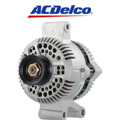 Генератор переменного тока ACDelco 335-1121 88877331 для Ford Escort 1998-2003 годов выпуска - Изображение 1 из 4