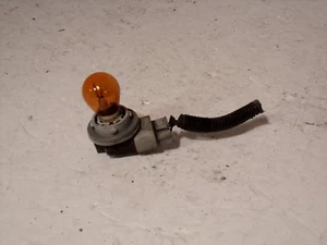 2007-2010 HYUNDAI ENTOURAGE HEADLIGHT LAMP TURN BULB SOCKET PLUG PIGTAIL #SH296 - Picture 1 of 2