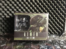 Rare!! 52Toys Alien, Chestburster, Facehugger, xenomorph, Megabox