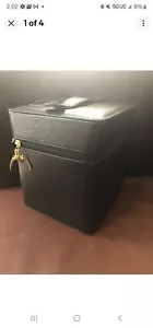 Estuche de tocador Lady Gaga Fame maquillaje de viaje edición limitada con etiqueta nuevo - Imagen 1 de 1