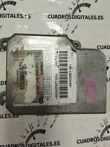 CENTRALITA VW AUDI, 1C090960101N - SW003 - HW004 B200 - Imagen 1 de 2