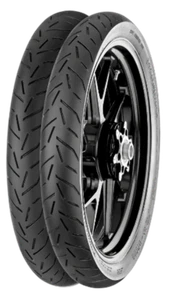 Motocicleta trasera Continental Conti Race Attack II Street Hypersport 200/55R-17 78W - Imagen 1 de 1