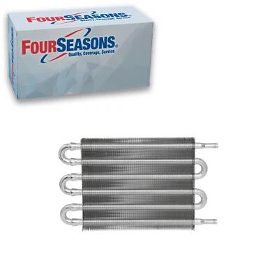 Enfriador de aceite de transmisión automática 4 estaciones para Plymouth Belvedere II 1965-1967 Foto 1 de 4