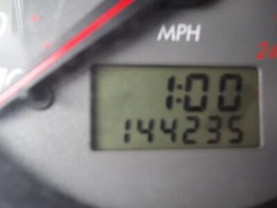 Buje de rueda delantero usado se adapta a: Mercury Cougar 2000 delantero grado A Foto 1 de 4