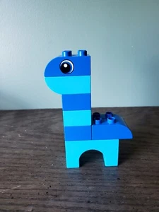 LEGO Duplo My First Dinosaur 30325 Complete Retired - Picture 1 of 7