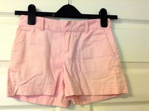 Ralph Lauren shorts for girl -size 8/ XS-weist size 64 cm - Picture 1 of 3
