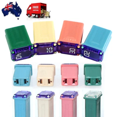 20-40pcs car Fuse for Ford 2015 Ranger MK2 focus kuga explorer edge Fiesta F150 - Image 1 of 3