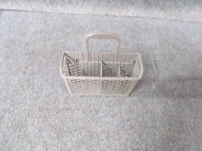 WPW10179397 KENMORE CESTA DE CUBIERTOS PARA LAVAVAJILLAS Foto 1 de 2