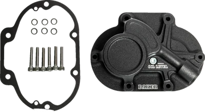 Боковая крышка коробки передач BAKER DRIVETRAIN BD-10603-A Function-Formed™ - - Изображение 1 из 2